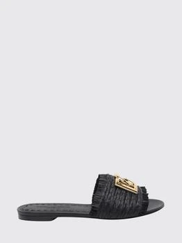 Dolce & Gabbana | Flat shoes woman Dolce & Gabbana