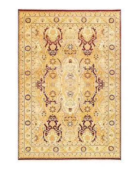Bloomingdale's | Mogul M1422 Area Rug, 6'2" x 8'10"