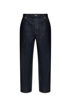 Jil Sander | Jil Sander Straight Leg Jeans