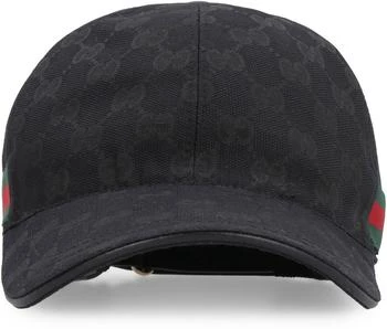 Gucci | Gucci Original GG Baseball Cap