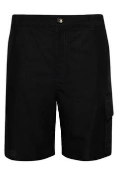 Loewe | Loewe Logo Patch Cargo Shorts