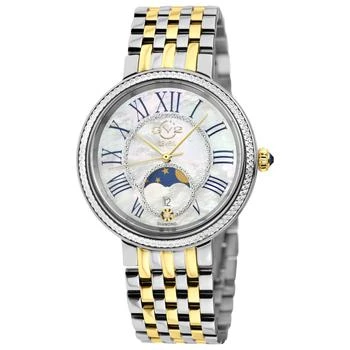Gevril | GV2 by Gevril Women
s Watch 12545B