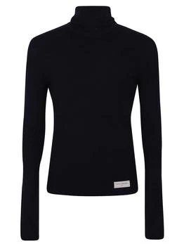 Balmain | Balmain Turtleneck Knitted Jumper