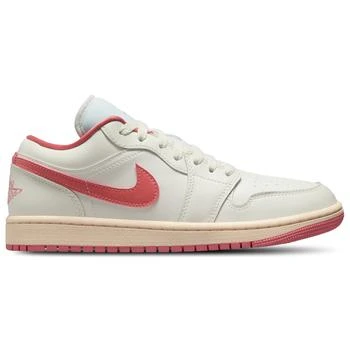 Jordan AJ 1 Low - Women's