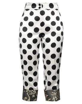 Dolce 
Gabbana | Casual pants