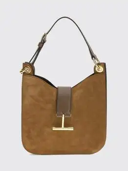 Tom Ford | Suede Bag Tom Ford
