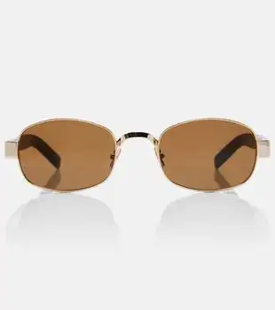 Yves Saint Laurent | SL 706 square sunglasses