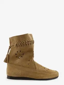 Isabel Marant | Woosta suede boots