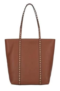 Valentino | Valentino Garavani Rockstud Top Handle Bag