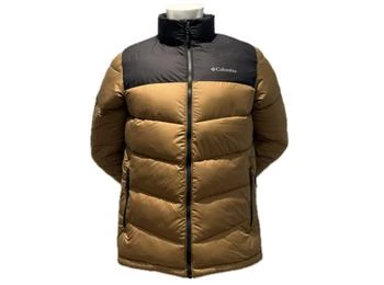 Columbia Lakeport  FS Jacket Homme Marron