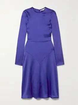 Stella McCartney | Satin Dress - IT36
