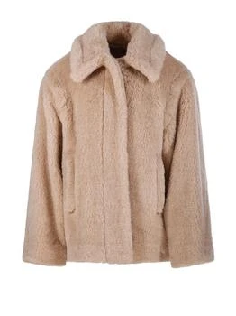 Max Mara | Max Mara Tritone Jacket