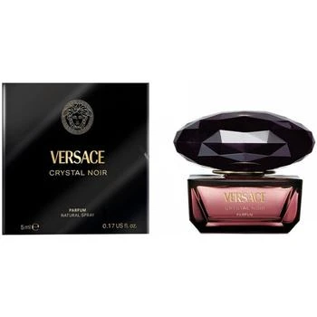 Versace Crystal Noir Ladies Parfum
