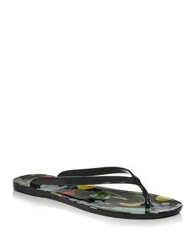 AQUA Women's CLRAC Flip Flops - Exclusive