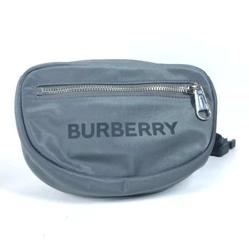 Burberry Nylon Fanny Pack (Pre-Owned)