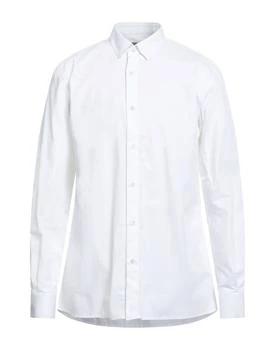 Balmain | Solid color shirt