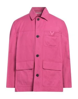 Valentino | Solid color shirt