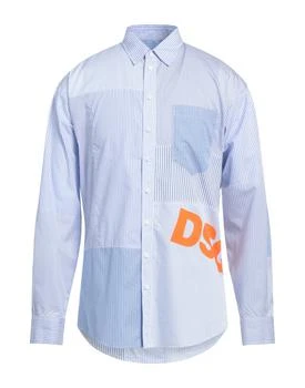 DSQUARED2 | Striped shirt