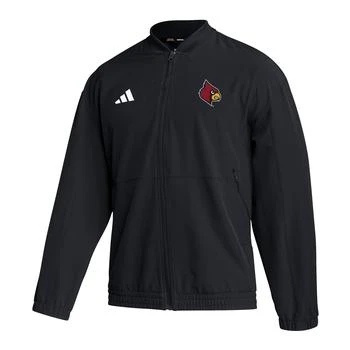 Lou Sideline Full Zip Jacket