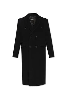 AMIRI | Double-breasted coat