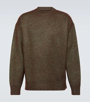 Jil Sander | Wool-blend sweater