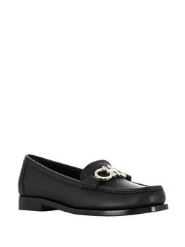 Salvatore Ferragamo | Salvatore Ferragamo - Women
s Gancini Mocassin Loafers