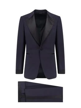 Tom Ford | Tom Ford Two-Piece Single-Breasted Suit