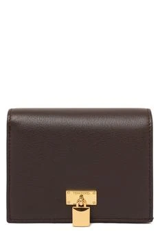 Tom Ford | Tom Ford Logo Engraved Wallet