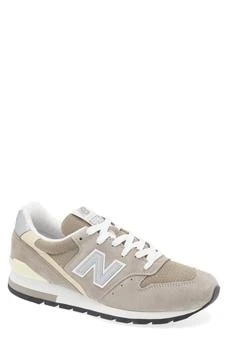 New Balance Gender Inclusive Made in USA 996 V1 Sneaker