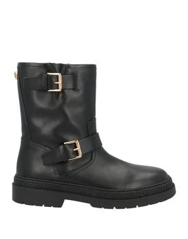 Versace | Ankle boot