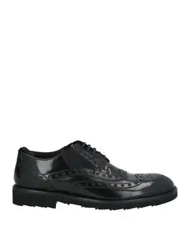 Dolce & Gabbana | Laced shoes