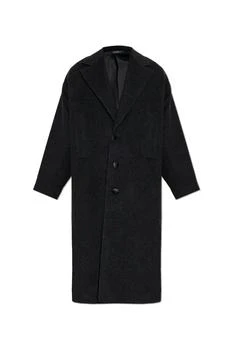 Dolce & Gabbana | Wool Coat