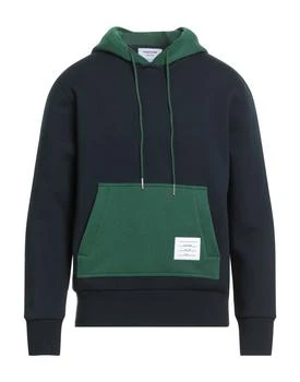 Thom Browne | Hooded sweatshirt