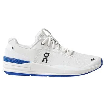 On THE ROGER Pro Tennis Shoe - Women
s