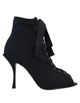 Dolce
Gabbana | Ankle boot