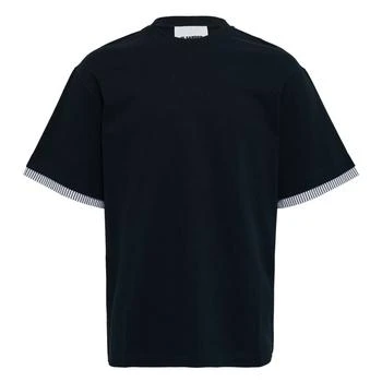 Jil Sander | Jil Sander Crew-Neck T-Shirt