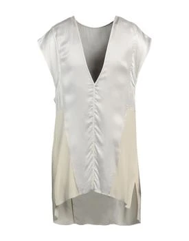 Rick Owens | Patterned shirt