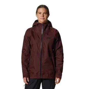 Mountain Hardwear Mountain Hardwear Women's Threshold jacket
