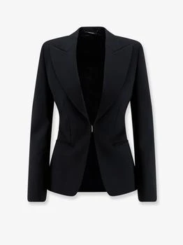 Gucci | Technical wool blazer