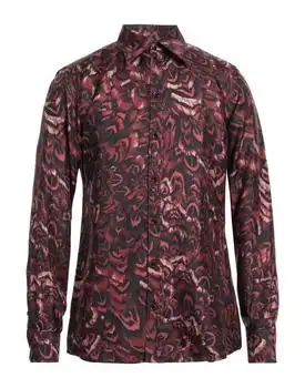Dolce & Gabbana | Patterned shirt