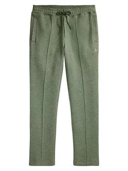 Double-Knit Mesh Sweatpants