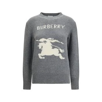 Burberry | Burberry - Women
s Wool Sweatshirt