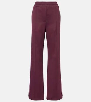 Salvatore Ferragamo | Jersey track pants