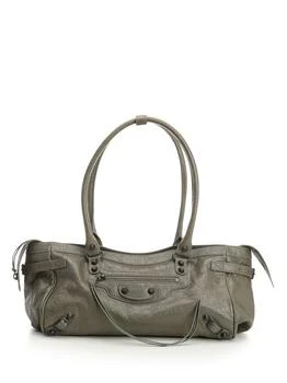 Balenciaga | Balenciaga Le City East-West Bag