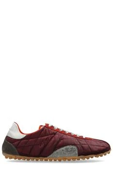 MAISON MARGIELA | Maison Margiela Sprinters Lace-Up Sneakers