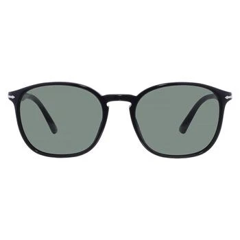 Persol Green Sport Men's Sunglasses PO3215S 95/31 57
