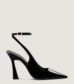 VINNIE 100 STRAP PUMP