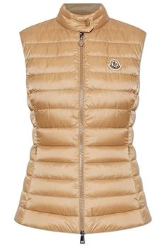Moncler | Moncler Igens Zip-Up Padded Gilet