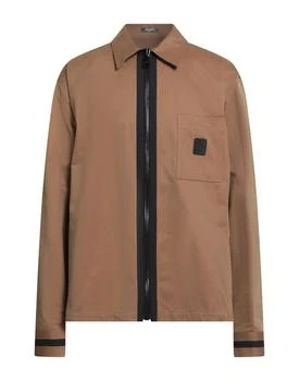 Balmain | Solid color shirt