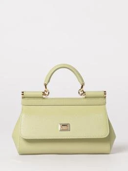 Dolce & Gabbana | Handbag woman Dolce & Gabbana